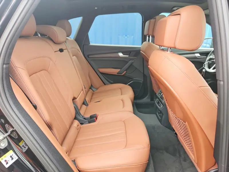 2022 AUDI Q5 PREMIUM PLUS 45  