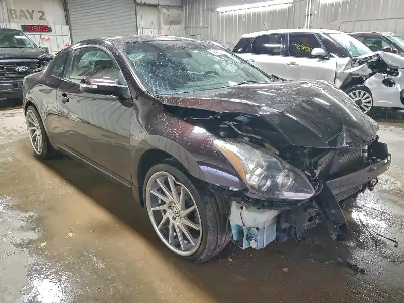 2013 NISSAN ALTIMA S  