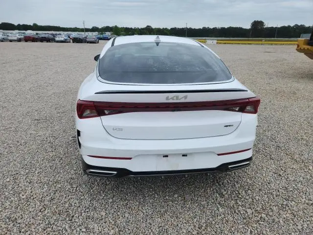 2024 KIA K5 GT LINE  