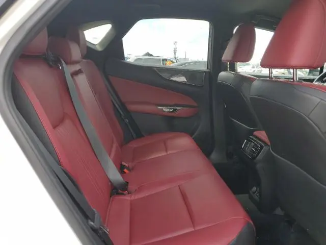 2024 LEXUS NX 250 BASE  