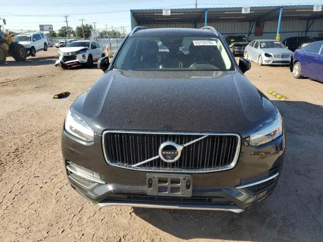 2018 VOLVO XC90 T6  