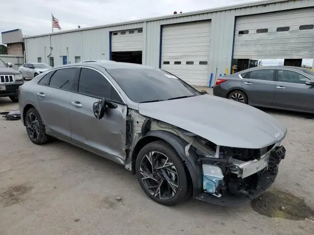 2026 KIA K5 GT LINE  