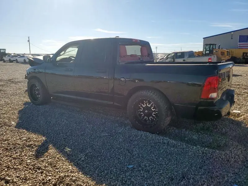 2015 RAM 1500 ST  
