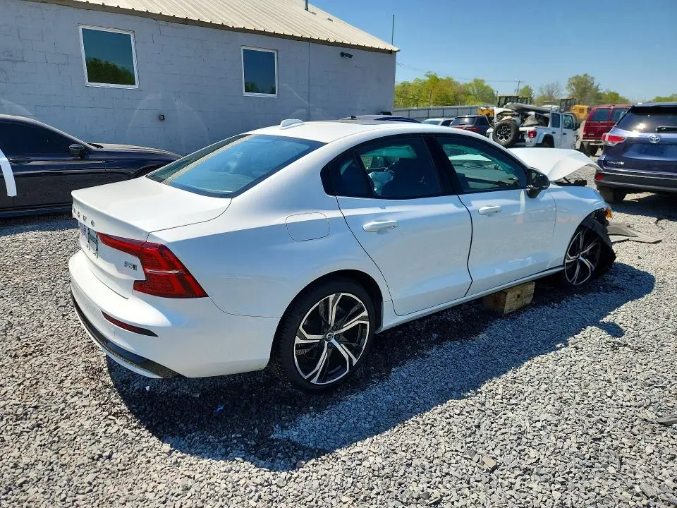 2024 VOLVO S60 CORE  