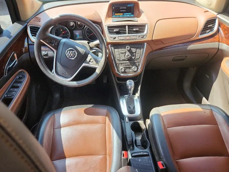 2015 BUICK ENCORE   