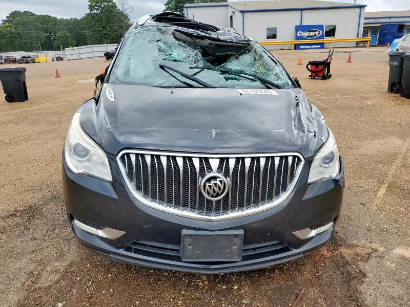 2014 BUICK ENCLAVE   