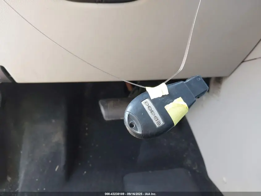 2015 DODGE GRAND CARAVAN AMERICAN VALUE PKG