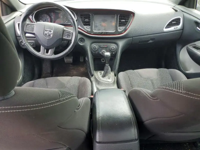 2015 DODGE DART SXT  