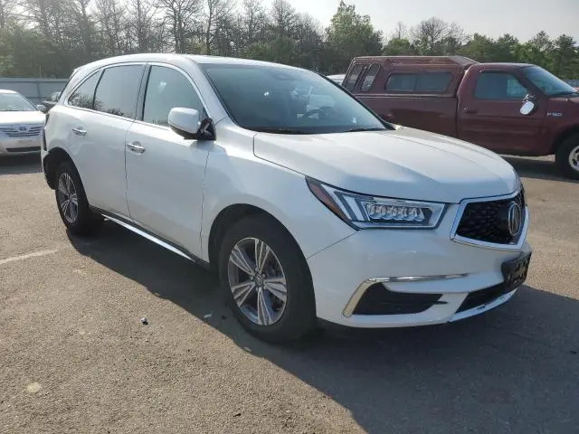 2020 ACURA MDX   