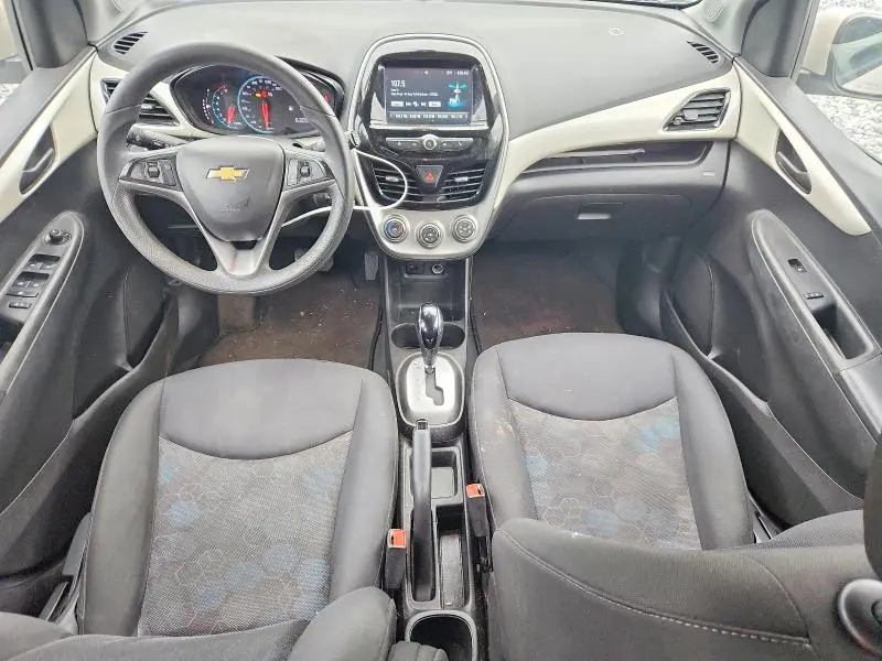 2016 CHEVROLET SPARK 1LT  