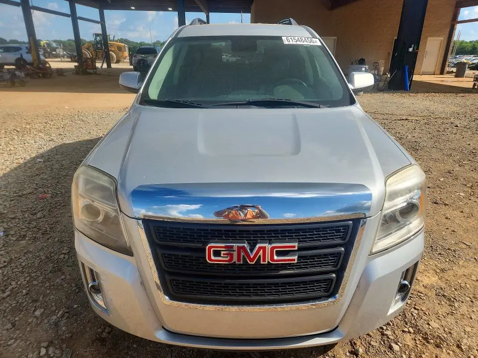 2013 GMC TERRAIN SLT  