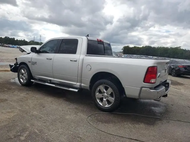 2019 RAM 1500 CLASSIC SLT
