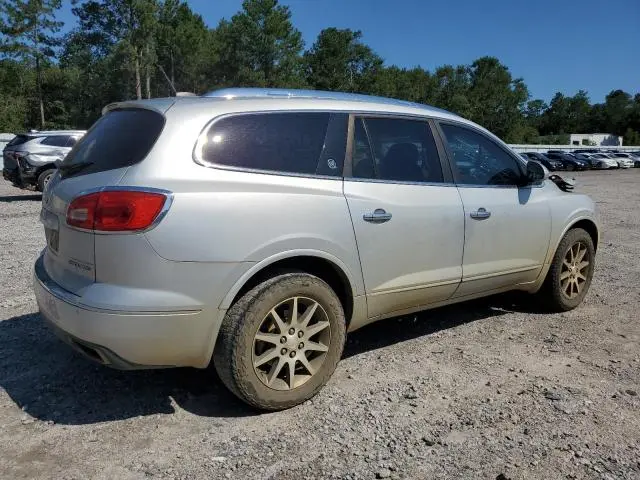2017 BUICK ENCLAVE   