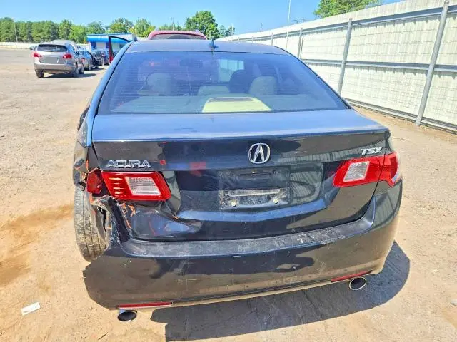 2010 ACURA TSX   