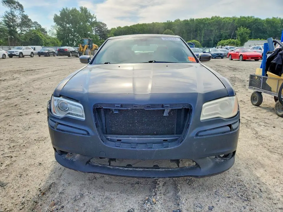 2013 CHRYSLER 300   