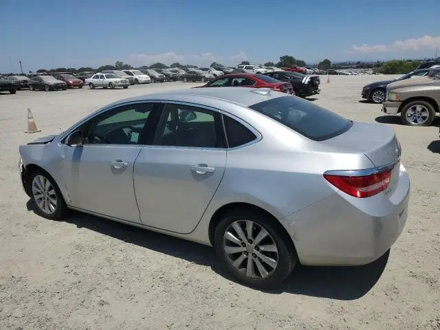 2015 BUICK VERANO   