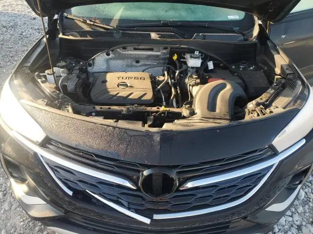 2022 BUICK ENCORE GX PREFERRED  