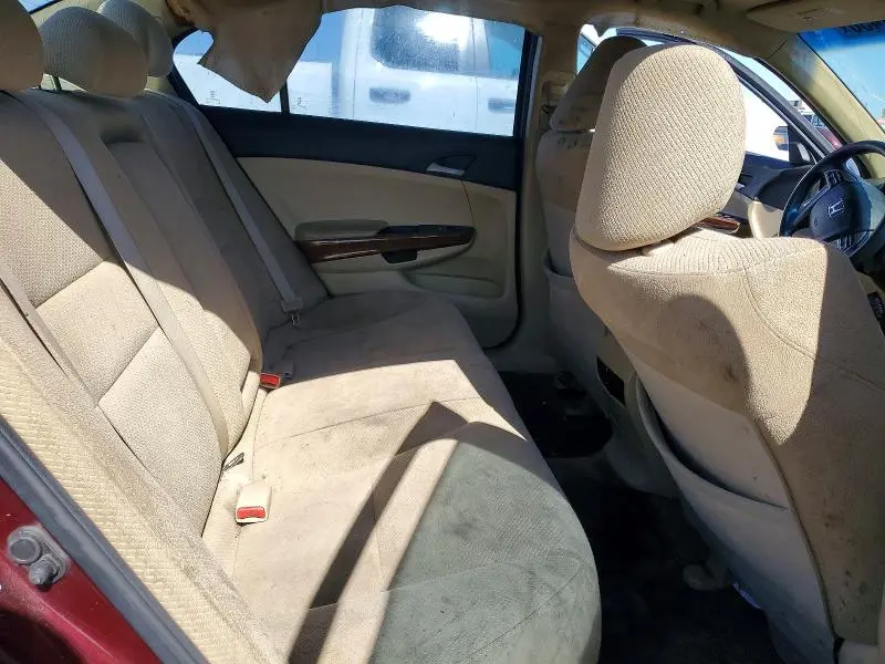 2011 HONDA ACCORD EX  