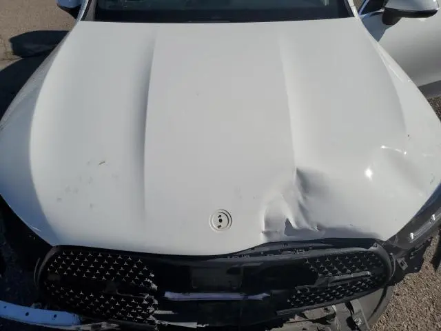 2023 MERCEDES-BENZ GLC 300  