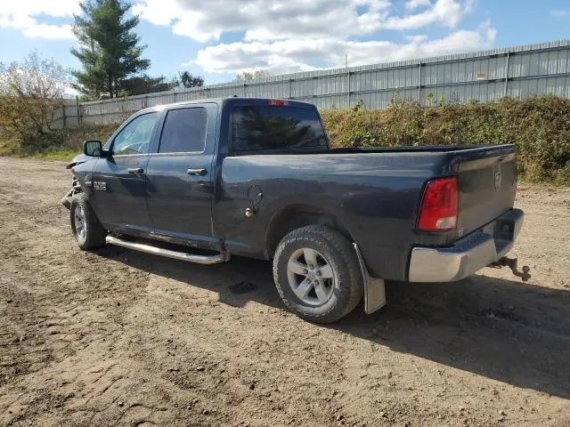 2014 RAM 1500 ST  