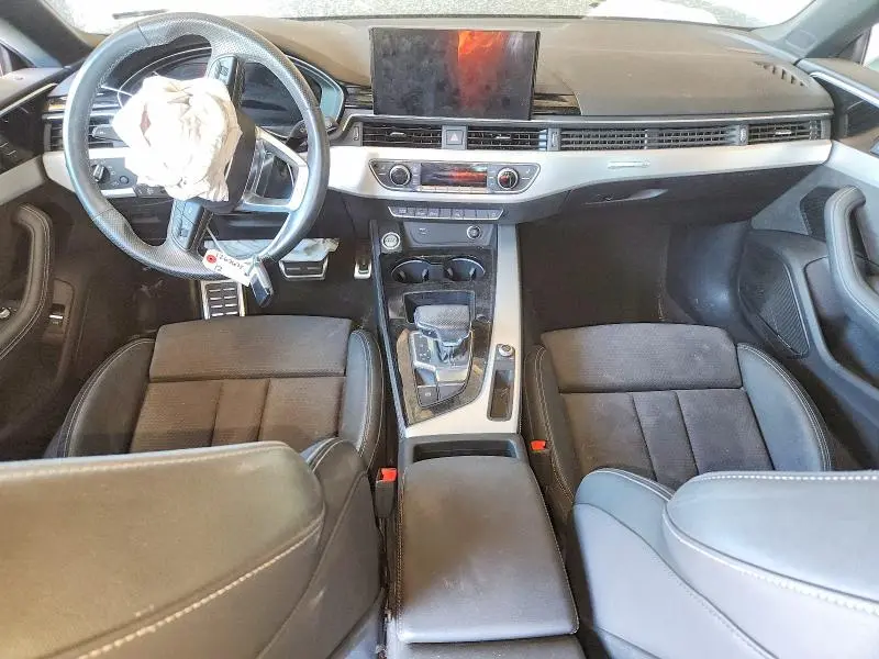 2023 AUDI A5 PREMIUM PLUS 45  