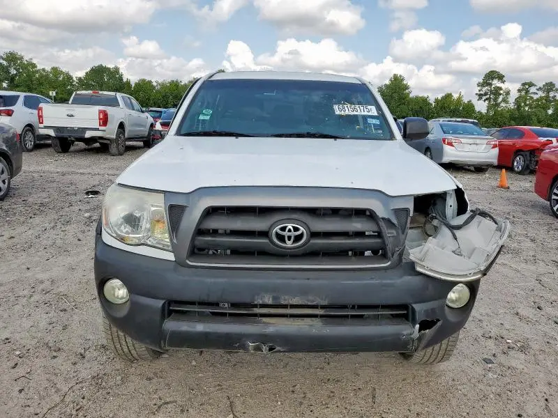 2010 TOYOTA TACOMA DOUBLE CAB PRERUNNER  