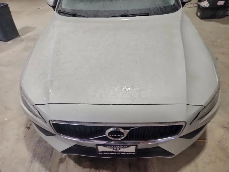 2019 VOLVO S60 T6 MOMENTUM  