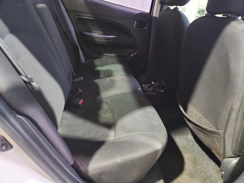 2018 MITSUBISHI MIRAGE G4 ES  