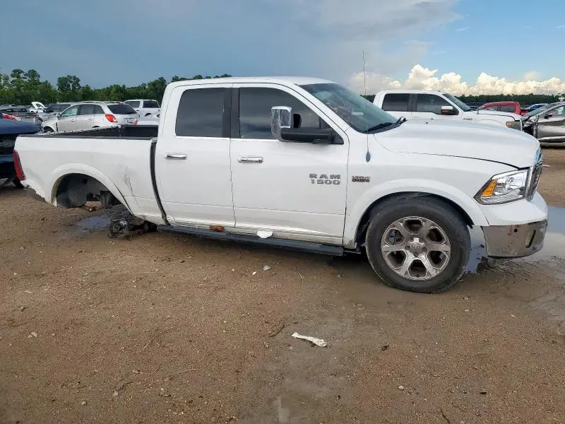 2010 DODGE RAM 1500   