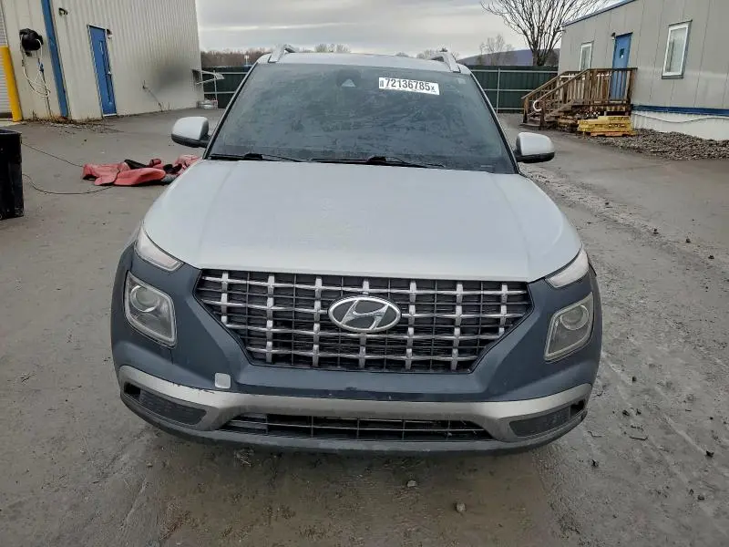 2020 HYUNDAI VENUE SEL  