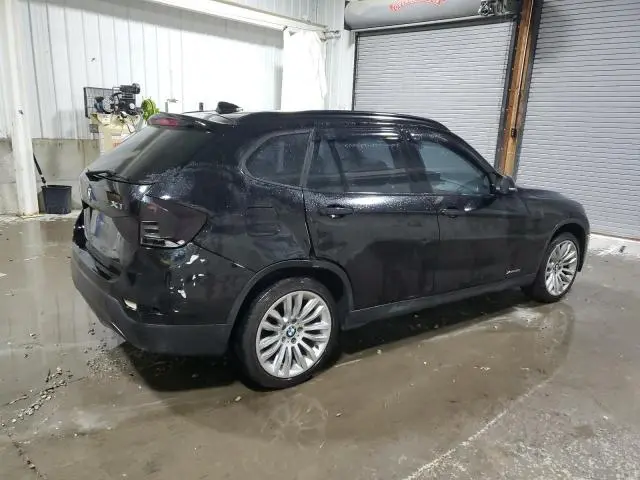 2014 BMW X1 XDRIVE28I  