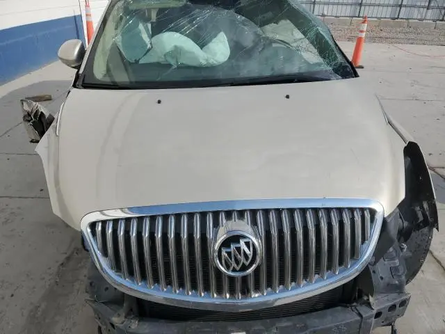 2010 BUICK ENCLAVE CXL  