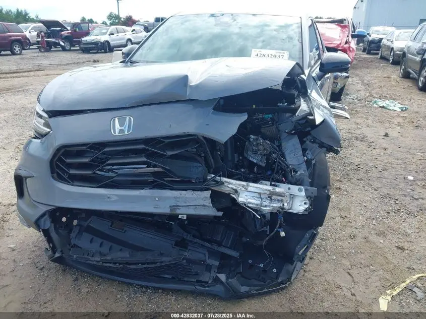 2025 HONDA HR-V AWD SPORT