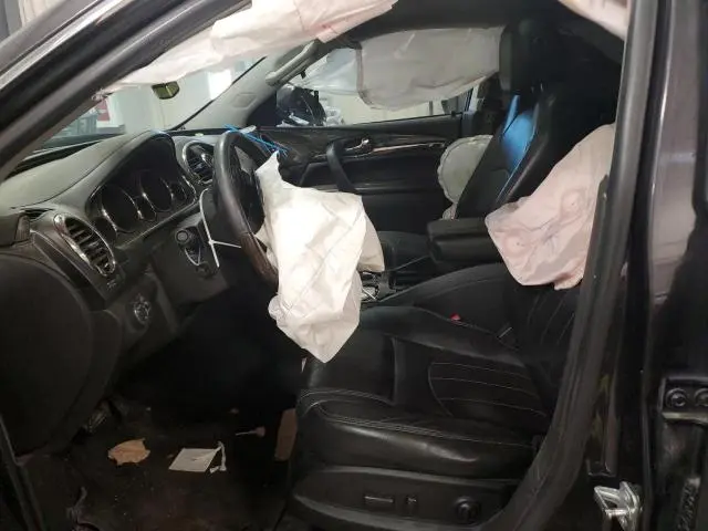 2014 BUICK ENCLAVE   