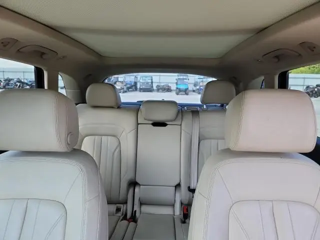 2020 AUDI Q5 PREMIUM
