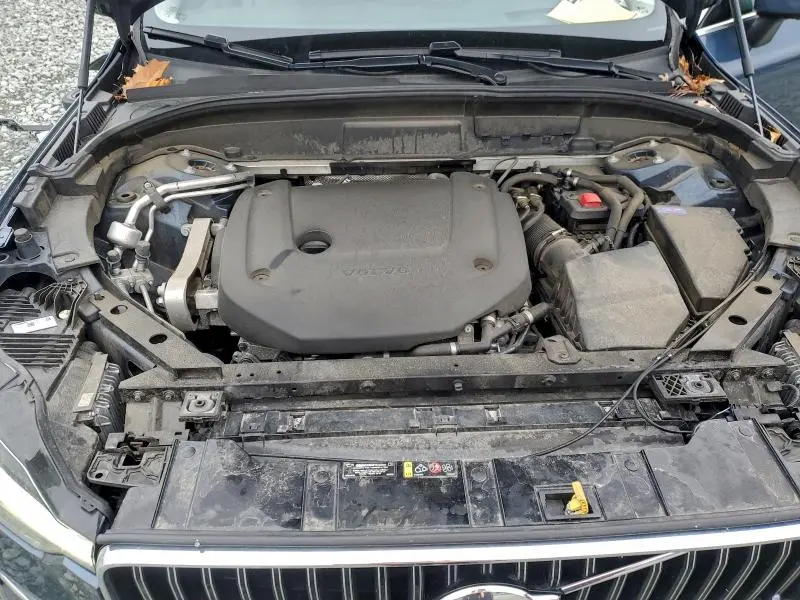 2022 VOLVO XC60 B6 INSCRIPTION  