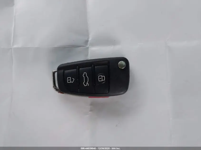 2021 AUDI Q3 PREMIUM 45 TFSI S LINE QUATTRO TIPTRONIC