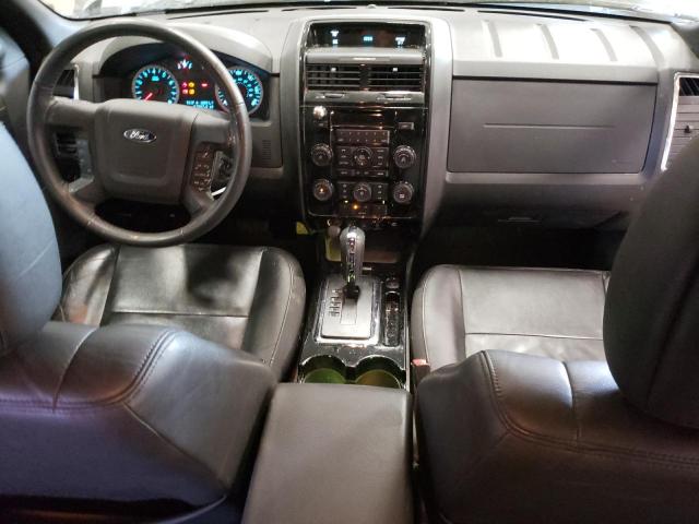 2010 FORD ESCAPE LIMITED