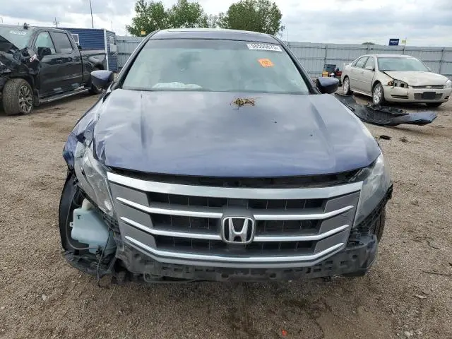 2012 HONDA CROSSTOUR EXL  
