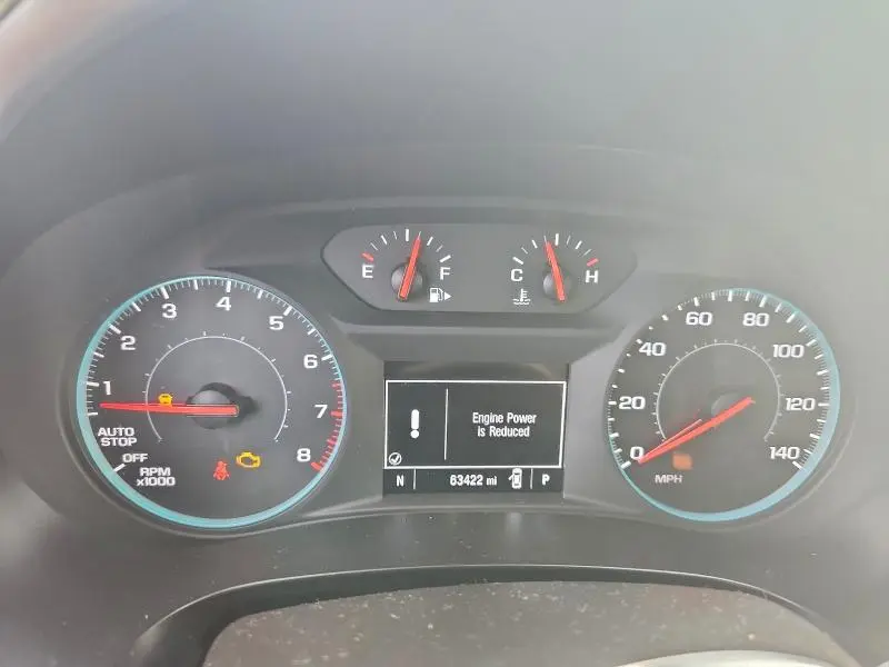 2022 CHEVROLET MALIBU LS  