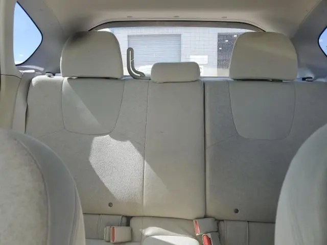 2011 SUBARU IMPREZA 2.5I PREMIUM  