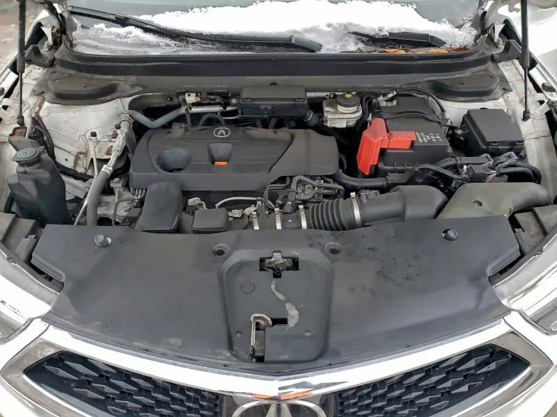 2020 ACURA RDX TECHNOLOGY  