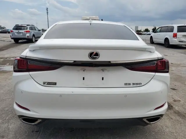 2021 LEXUS ES 350 BASE  