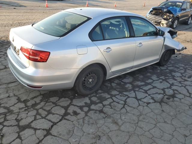 2015 VOLKSWAGEN JETTA BASE