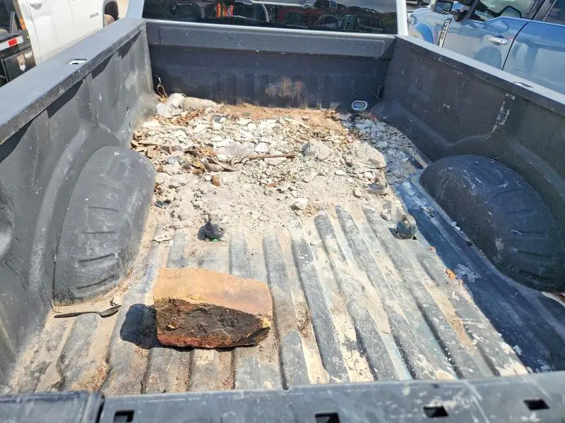 2019 FORD F350 SUPER DUTY  