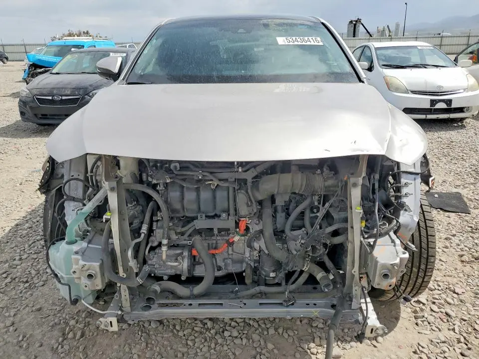 2021 TOYOTA VENZA LIMITED  