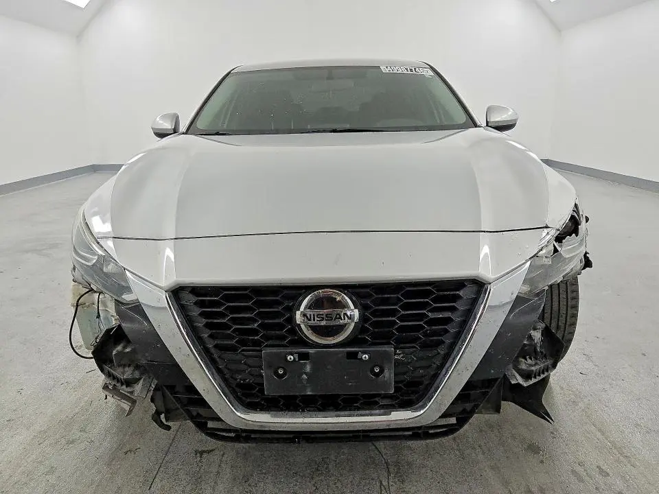 2020 NISSAN ALTIMA S  
