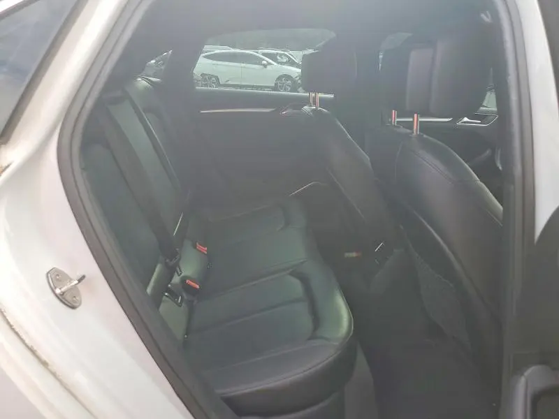 2019 AUDI A3 PREMIUM PLUS  