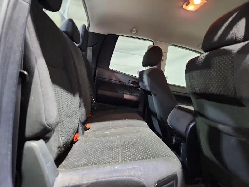 2013 TOYOTA TUNDRA GRADE  