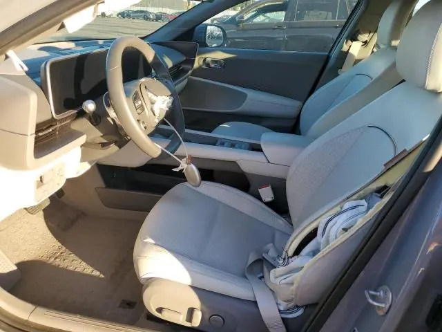 2024 HYUNDAI IONIQ 6 SEL  